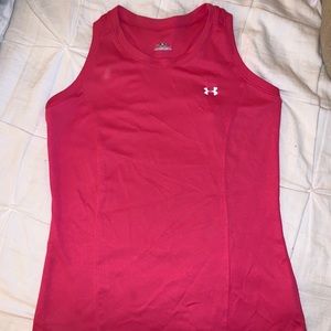 Under Armour Racerback Tank